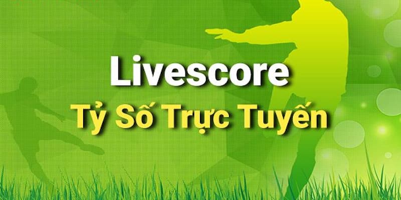 Cách thức hoạt động của livescore xem bóng đá