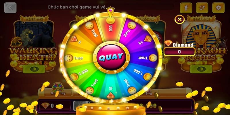 Sai lầm khi chơi Game nổ hũ là gì